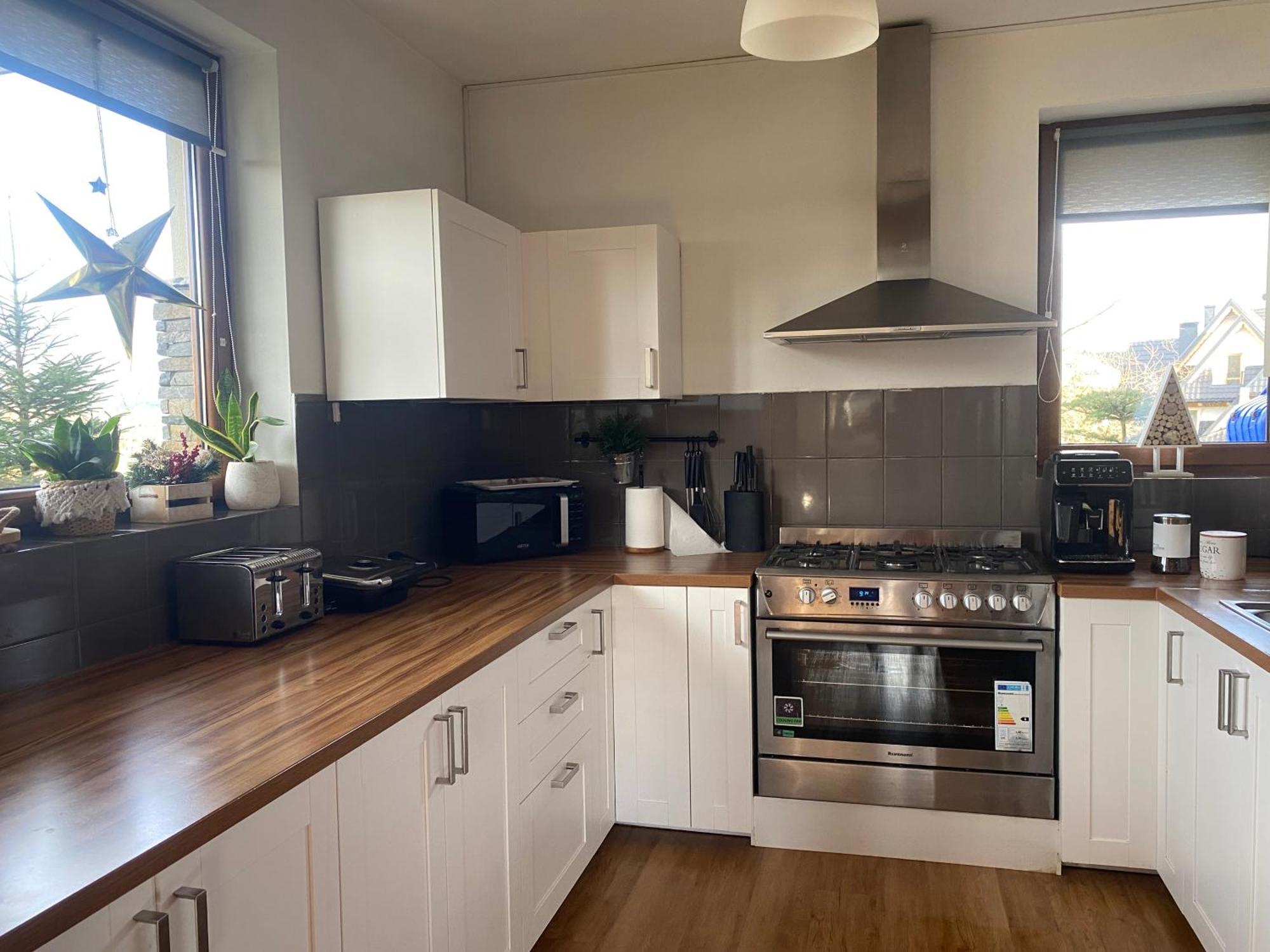 Apartamento Na Skarpie Białka Tatrzańska Exterior foto