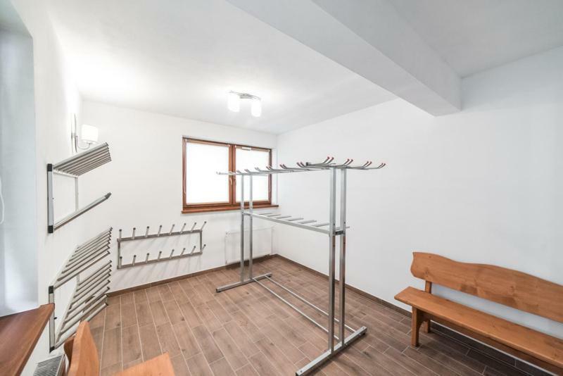 Apartamento Na Skarpie Białka Tatrzańska Exterior foto